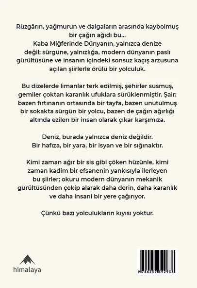 Kaba Miğferinde Dünyanın - Resim 2