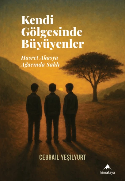 Kendi Gölgesinde Büyüyenler ürün görseli 1