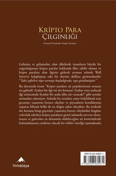 Kripto Para Çılgınlığı - Resim 2