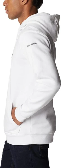 Columbia CSC Basic Erkek Sweatshirt - Resim 3