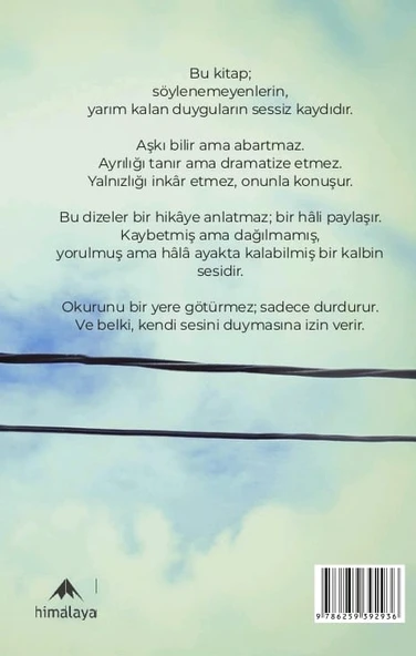 İsimsiz Şiirler - Resim 2