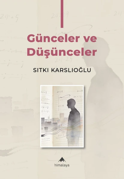 Günceler ve Düşünceler I ürün görseli 1