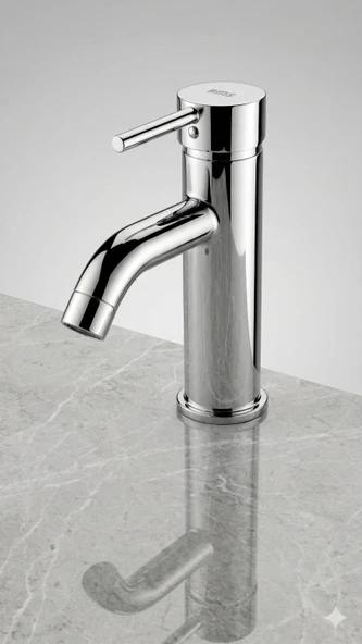 BETA MİX LAVABO BATARYASI ürün görseli 1