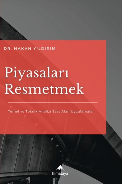 Piyasaları Resmetmek ürün görseli 1