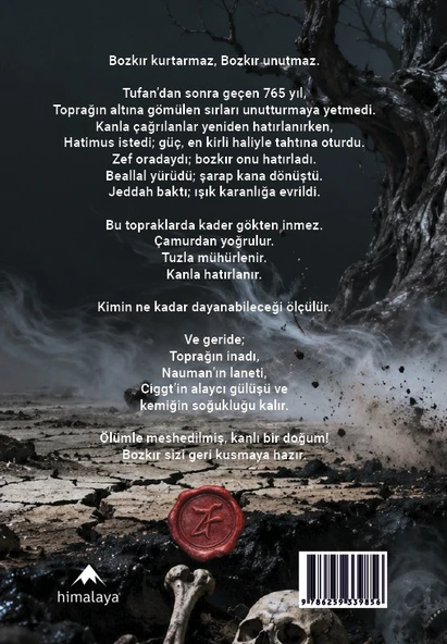 Ruh Taşları - Resim 2
