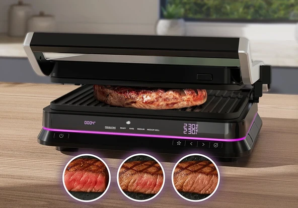 ARÇELİK TMD 9546 C Tost Makinesi - Resim 6