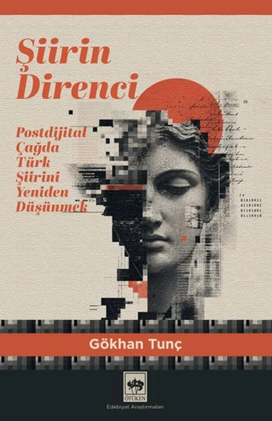 Şiirin Direnci ürün görseli 1