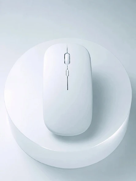 Pg-908 Mouse Beyaz ürün görseli 1