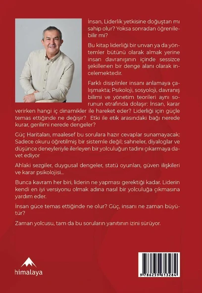 Güç Haritaları - Resim 2
