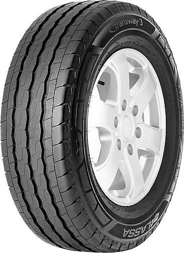 Lassa 195 R14 C Transway 3 106/104R Yaz Lastiği 2024 Üretimi ürün görseli 1