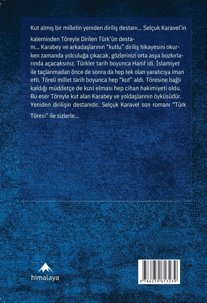 Türk Töresi - Resim 2