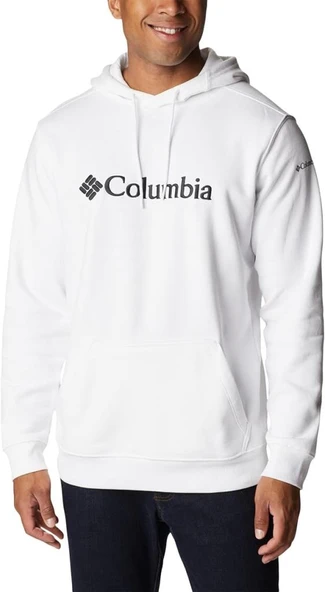 Columbia CSC Basic Erkek Sweatshirt ürün görseli 1