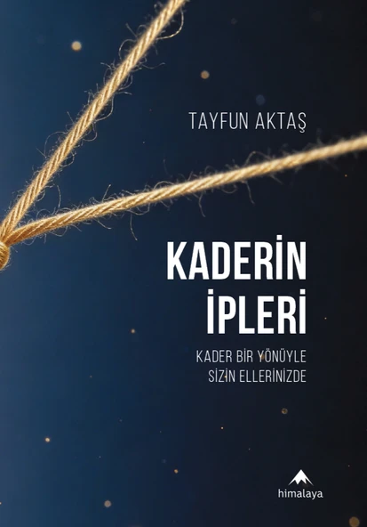 Kaderin İpleri ürün görseli 1
