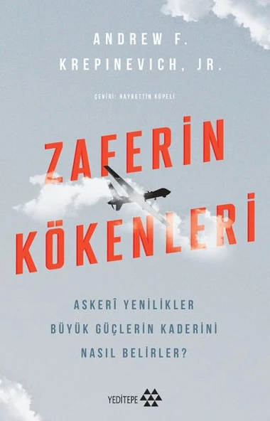 Zaferin Kökenleri ürün görseli 1