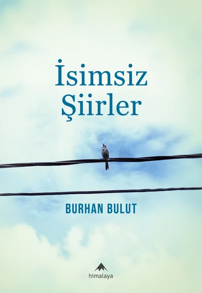 İsimsiz Şiirler ürün görseli 1