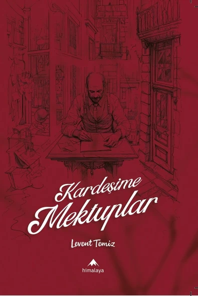 Kardeşime Mektuplar ürün görseli 1