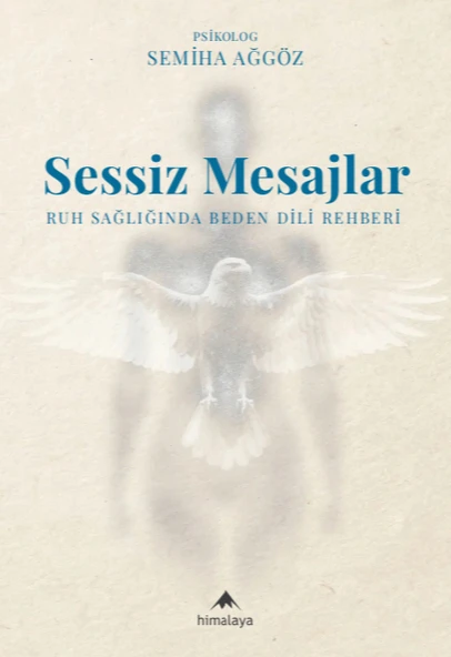 Sessiz Mesajlar ürün görseli 1