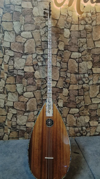 Divan saz saz bağlama telli müzik aletleri ürün görseli 1