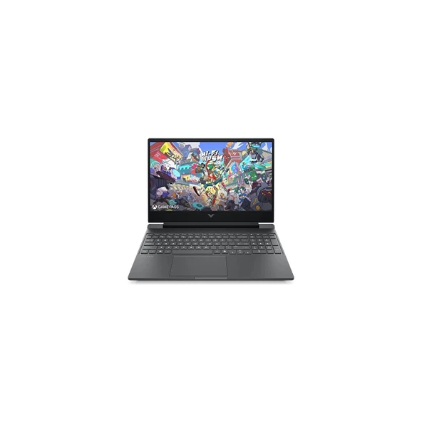Victus Gaming Laptop 15-FB3050NT Amd Ryzen™ 5 39,6 cm (15.6") Full Hd Kalitesi 24 GB Ddr5-Sdram Nvıdıa Geforce Rtx 5050 Wi-Fi 6e ürün görseli 1
