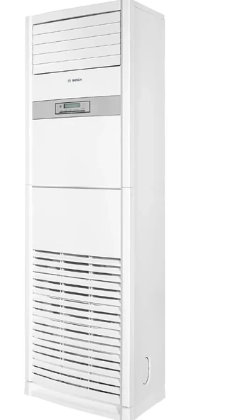 (ÜCRETSİZ MONTAJ ) Bosch CL5000 L A++ 48000 BTU Inverter Salon Tipi Klima Enerji Verimliliği ile Güçlü Soğutma ürün görseli 1
