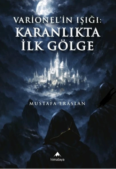 Varionel'in Işığı: Karanlıkta İlk Gölge ürün görseli 1