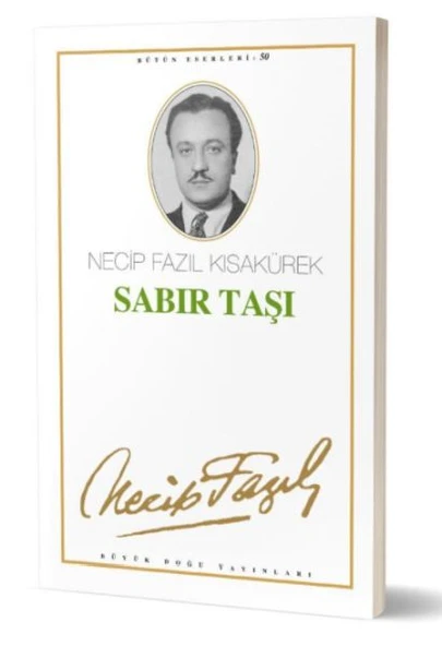 Sabır Taşı ürün görseli 1