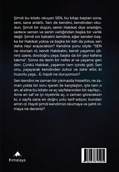 Aklet, Fark Et, İdrak Et - Resim 2