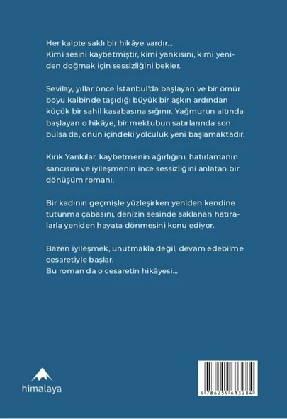 Kırık Yankılar - Resim 2