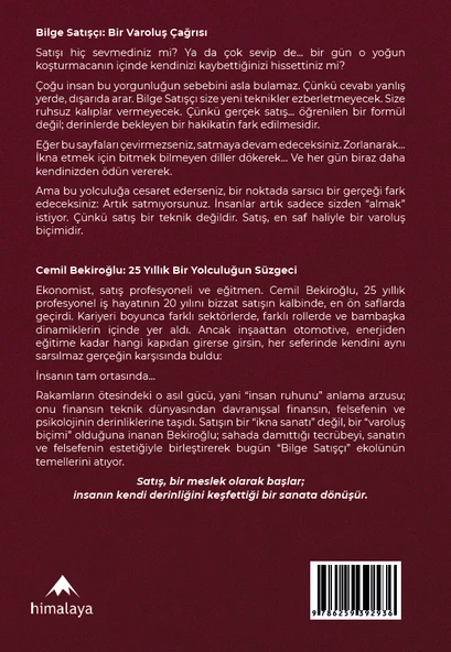Bilge Satışçı - Resim 2