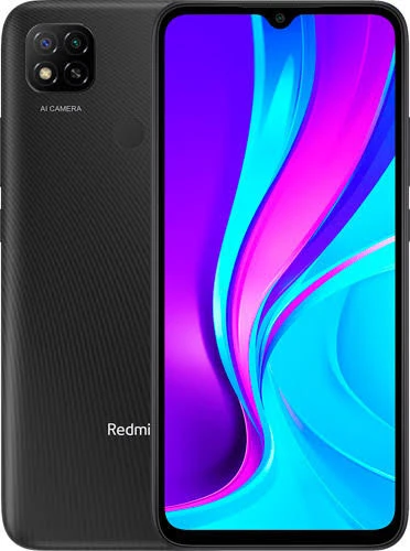Xiaomi Redmi 9C 64 GB 3 GB ürün görseli 1