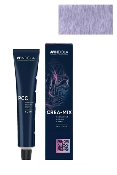 Indola Crea-Mix 0.22 İnci 60 ml Saç Boyası ürün görseli 1