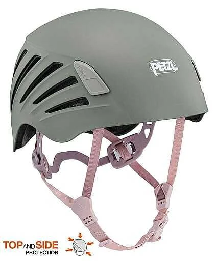 Petzl Borea Kask Haki One Size ürün görseli 1