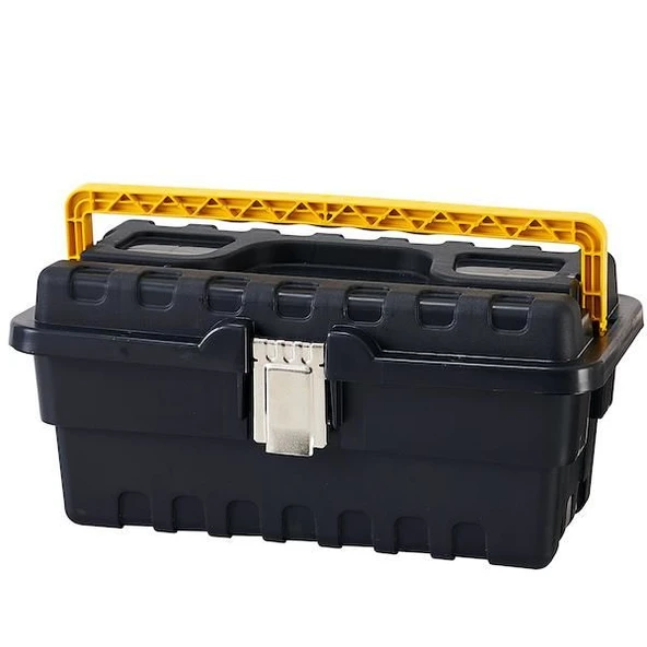 Port-Bag SE01 Eko Strongo Kilitli Takım Çantası 16'' ürün görseli 1