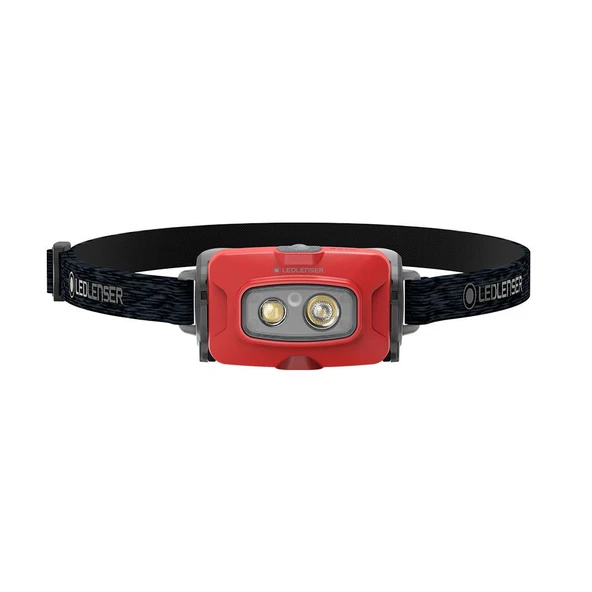 Ledlenser Hf4R Core  Kafa Lambasi ürün görseli 1