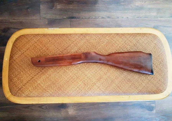 Hatsan Mod 45 Havalı Ahşap Kundak ürün görseli 1