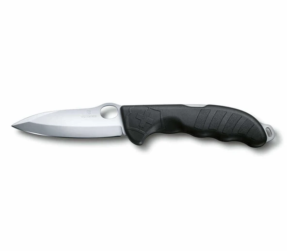 Victorinox Hunter Pro M Çakı Tek El Siyah Kılıflı ürün görseli 1