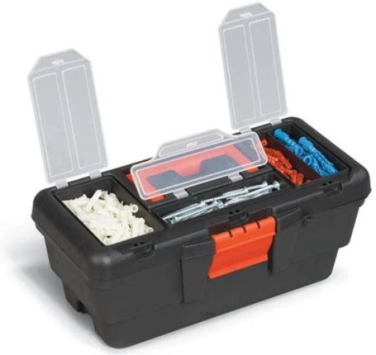 Portbag PE01 13'' Ekono Takım Çantası ürün görseli 1