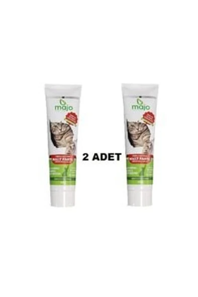 Malt Macunu Yavru Ve Yetişkin Kediler Için Tüy Yumağı Önleyici X 2 Adett ürün görseli 1