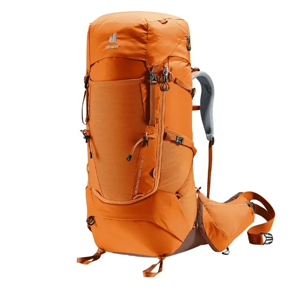 Deuter Aircontact Core 55+10 Litre SL Outdoor Sırt Çantası C. Umbra ürün görseli 1