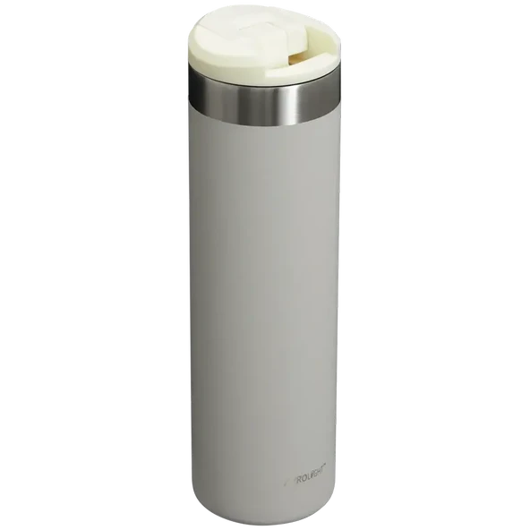 Stanley Aerolight Transit Mug Termos 0,60L Gri - Resim 2