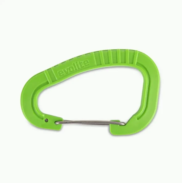 Evolite Strong Karabina Medium Fıstık Yeşili - Resim 3