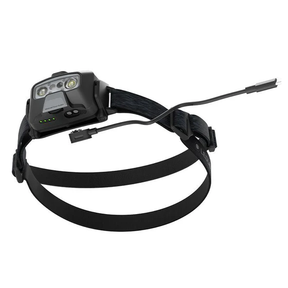 Ledlenser Hf6R Core Kafa Feneri̇ - Resim 5