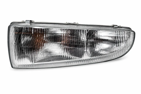 RIA Hyundai H100 1996-2004 Far Sol Sol Ön Far Lambası Orijinal Uyumlu ürün görseli 1