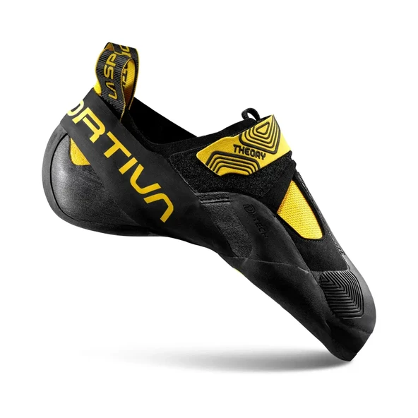 La Sportiva Theory Tırmanış Ayakkabısı ürün görseli 1