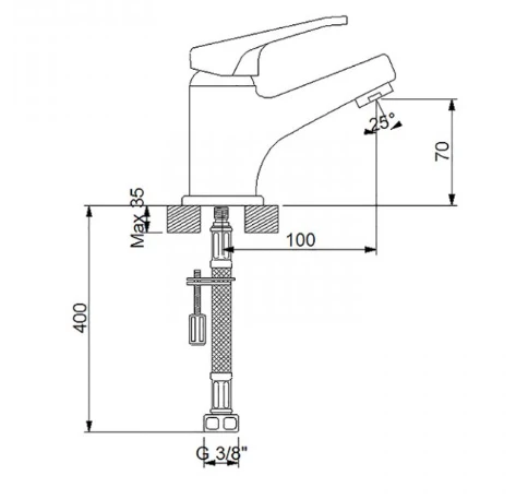 SMART LAVABO BATARYASI - Resim 2