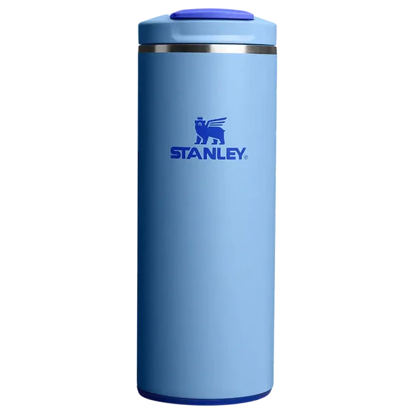 Stanley Transit Fliptop Mug Termos 0.35 lt Mavi ürün görseli 1