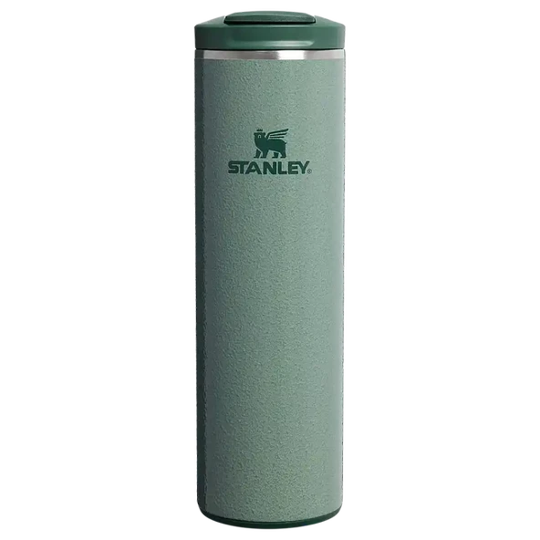 Stanley Transit Fliptop Mug Termos 0.47 lt Yeşil ürün görseli 1