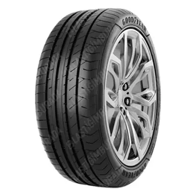 Goodyear Eagle Sport 2 UHP 215/55 R17 98Y XL Yaz Lastiği 2024 ürün görseli 1