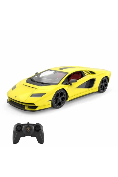 Pistlerin Yeni Kralı: Full Fonksiyonlu Lamborghini Countach LPI 800-4 ürün görseli 1