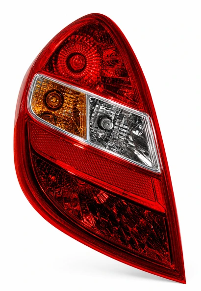 RIA Hyundai i20 2009-2014 Arka Stop Lambası Sol OEM 924011J500 Sol Arka Stop Farı Orijinal Uyumlu ürün görseli 1